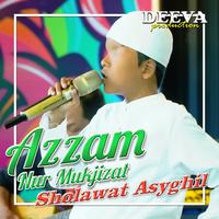 Sholawat Asyghil