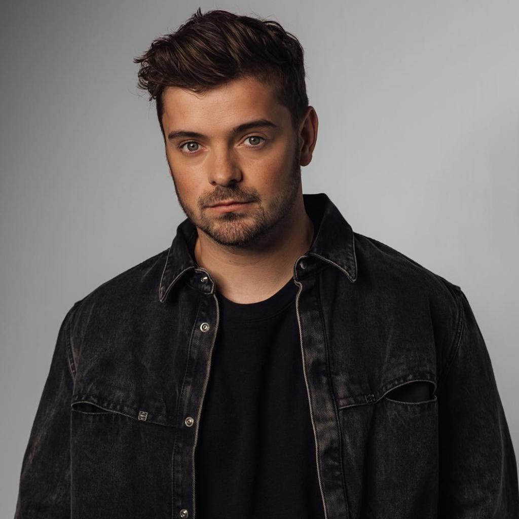 Martin Garrix收录（按时间排序）