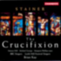 Stainer: The Crucifixion