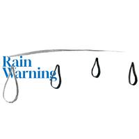 Rain Warning