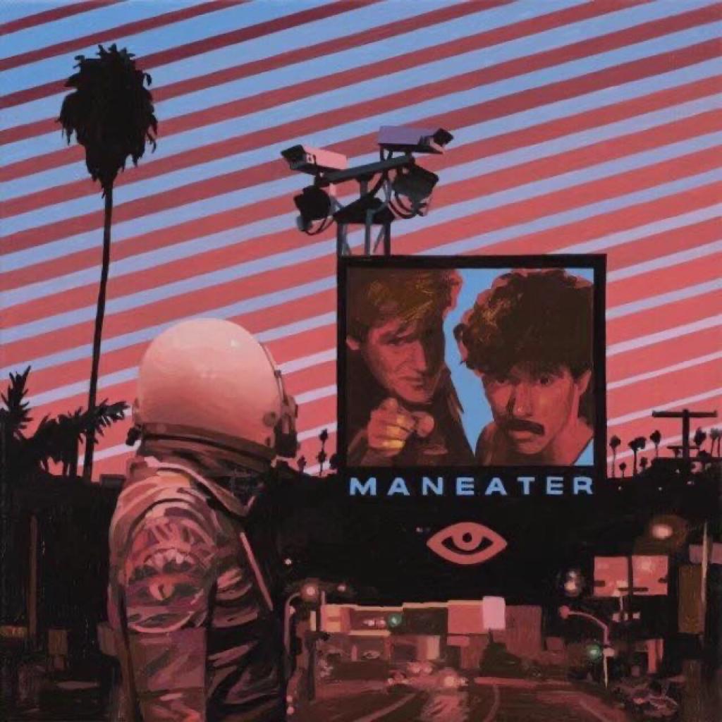 Get your kicks on route 66