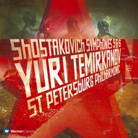 Shostakovich: Symphonies Nos. 5 & 6