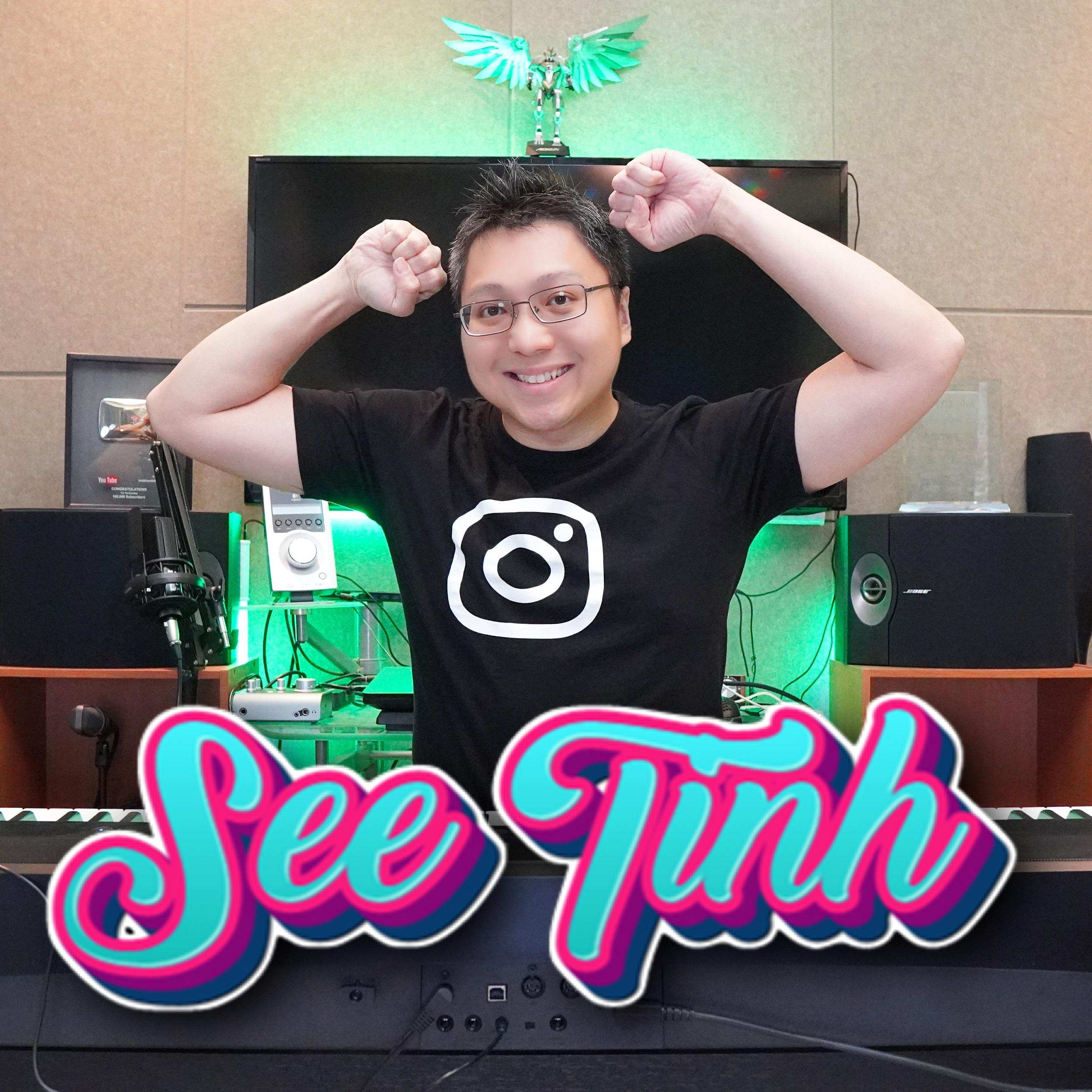 See Tinh (Piano Version)