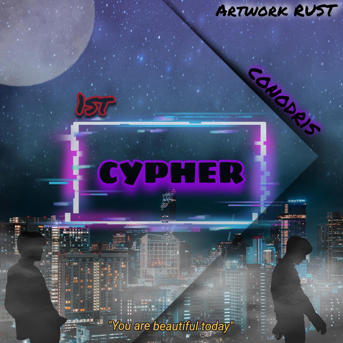 1st Cypher (feat. Hyung-Jun Kim, Anms, lil toco, JENNY (쥬니),Thunder Dragon, That's Kuni, HAZENIUS, Apelil 25, Daminez 479, K Scarp Boy, CI$$, Boowongi, election, donghyeokplug, SAIDEK, KD, TRAP CHICK, SUB1N, LEEHOON, Gamaksal, DELECUZA, 72, Jung Jin,...
