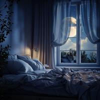 Night Calm: Relaxing Sounds for Slumber