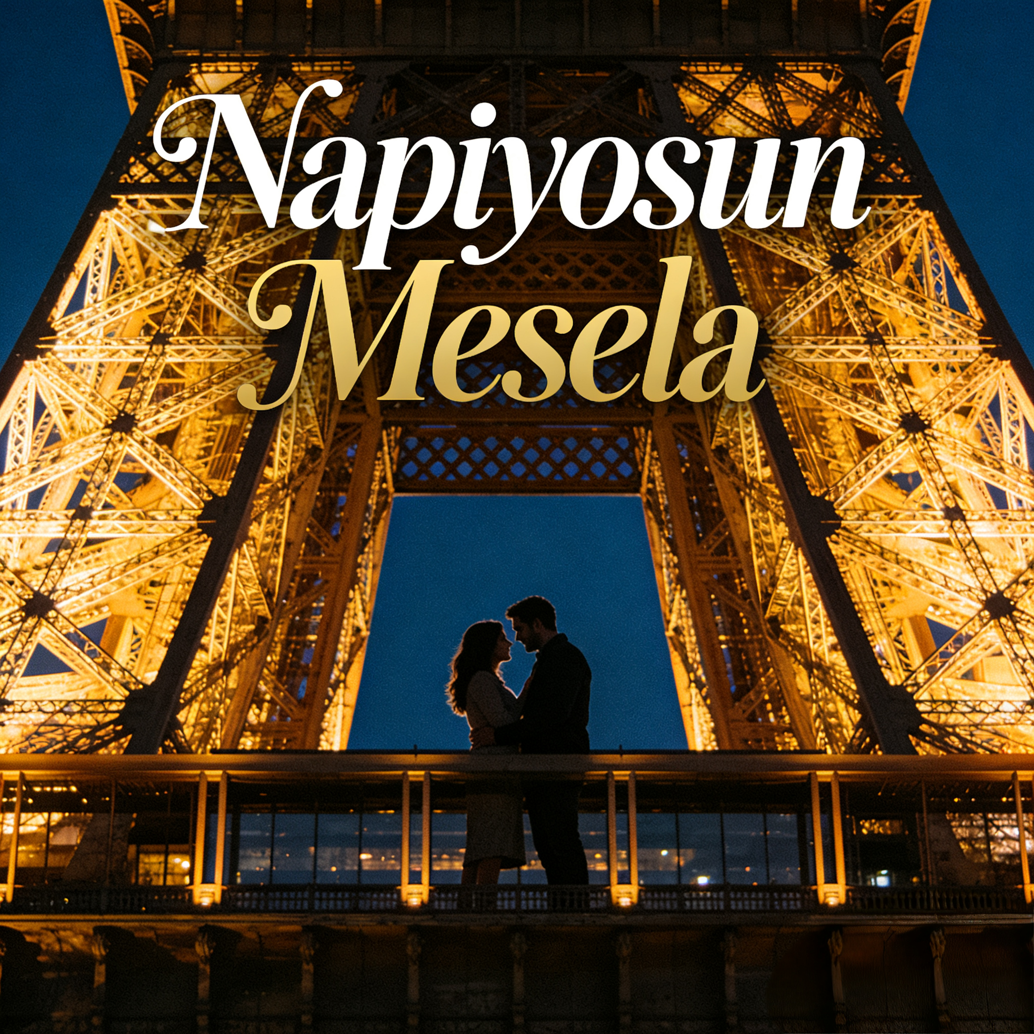 Napıyosun Mesela