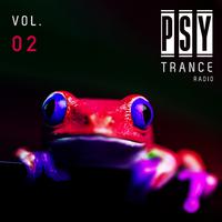 Psytrance Radio, Vol. 02