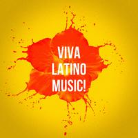 Viva Latino Music!