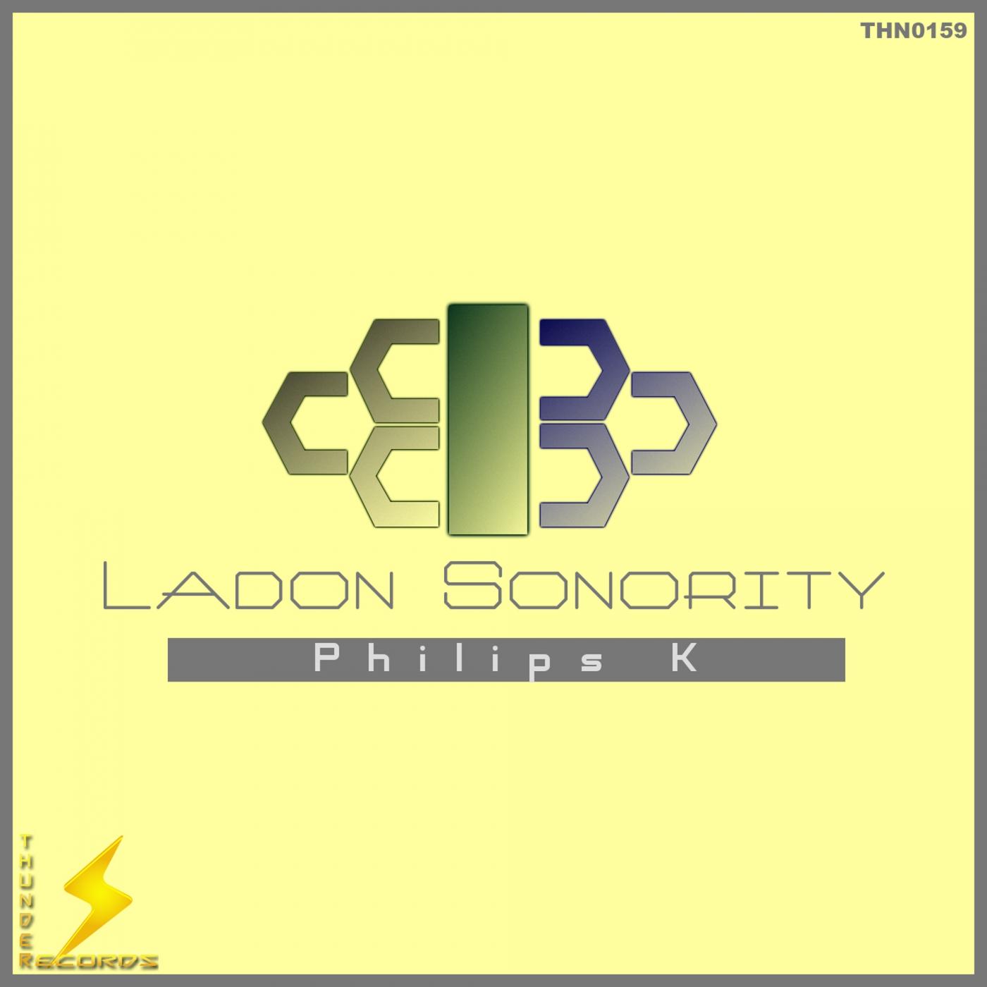 Ladon Sonority (Original Mix)