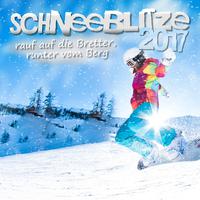 Schneeblitze 2017 - Rauf auf die Bretter, runter vom Berg