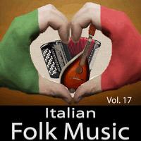 Italian Folk Music, Vol. 17