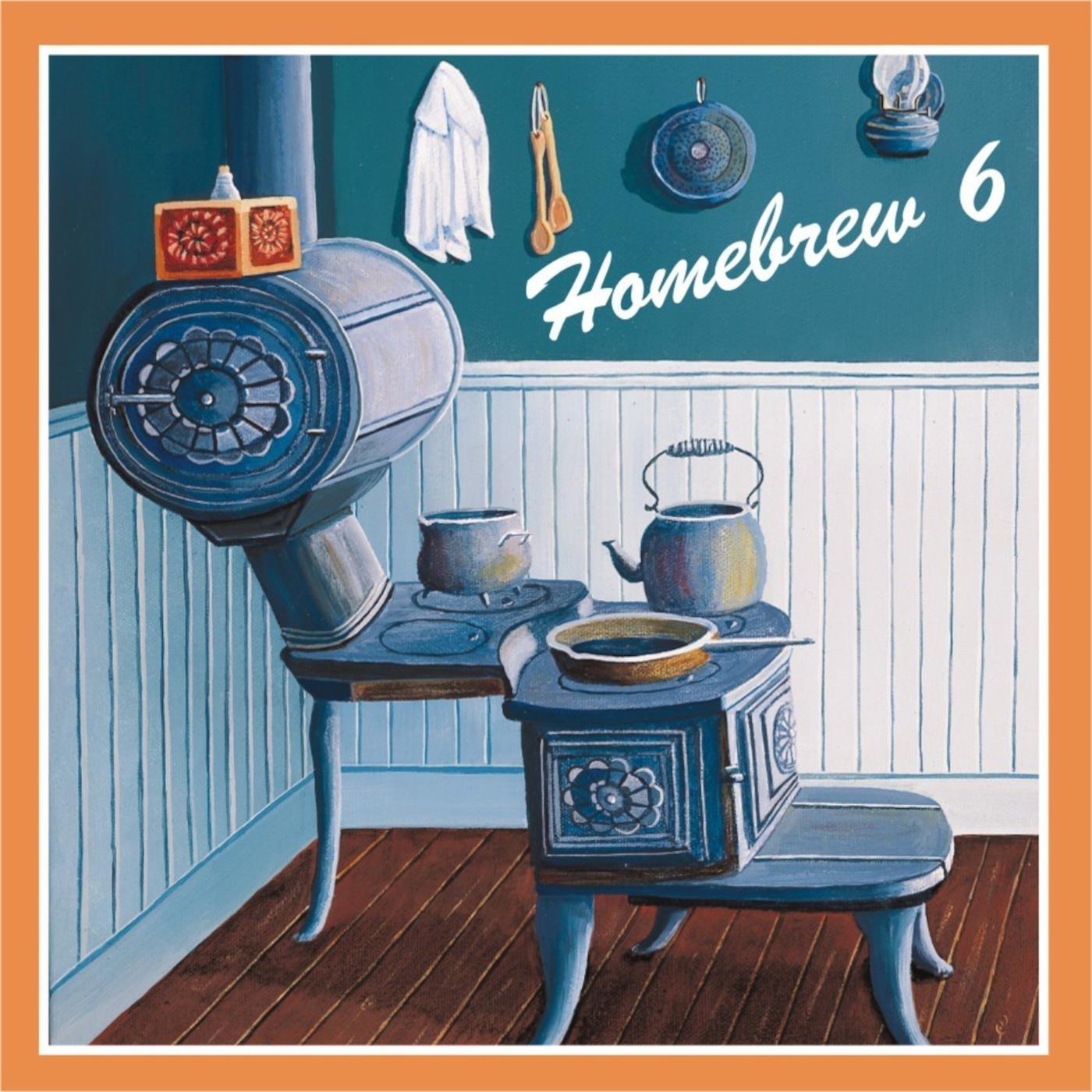 We'll Rant and We'll Roar