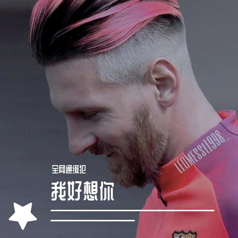 怪我更爱我自己 - 全网通缉犯封面