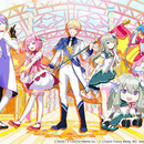 ワンダーランズ×ショウタイム
