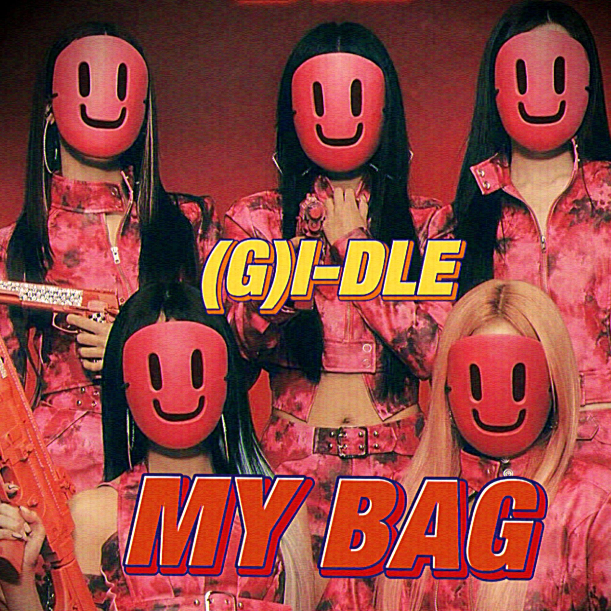 MY BAG