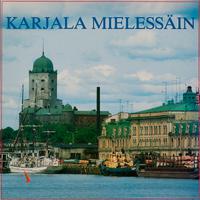 Karjala mielessäin