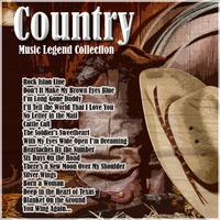 Country - Music Legend Collection