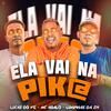 MC Abalo - Ela Vai na Pika