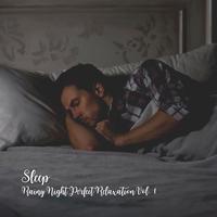 Sleep: Rainy Night Perfect Relaxation Vol. 1