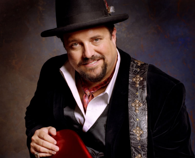 Raul Malo