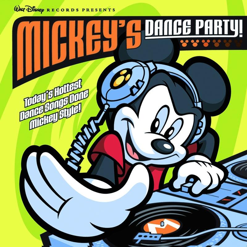 Divas & Dudes Medley