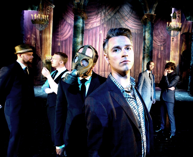 Kaizers Orchestra