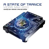 A State of Trance Yearmix 2011