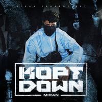 Kopf Down