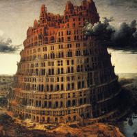 Tower of Babel