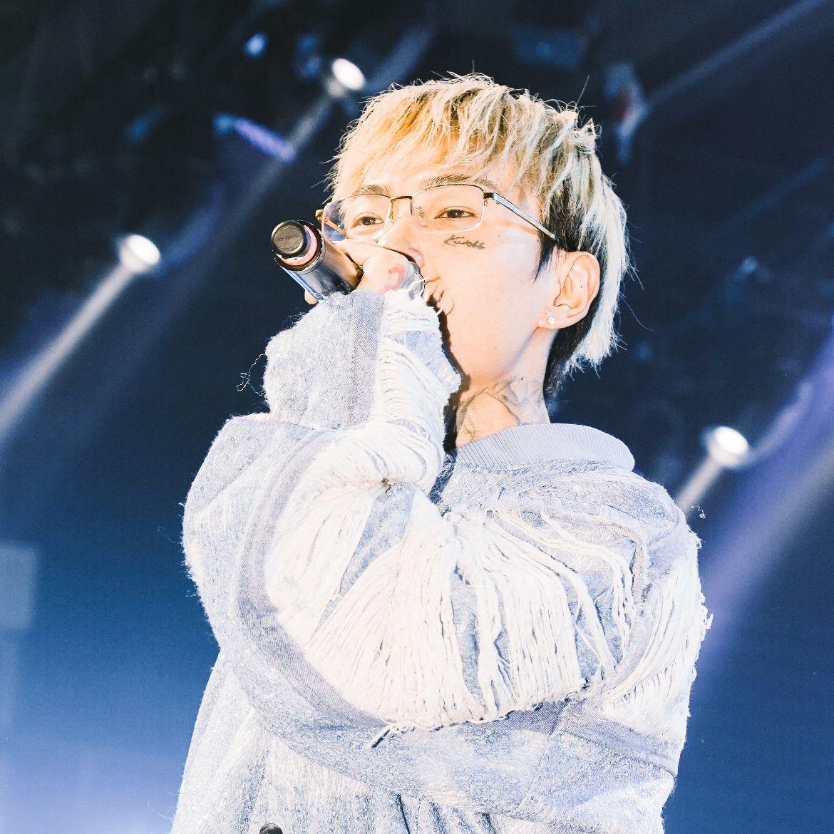 “街上的*KenRobb/北星Tec9/街头旋律 type beat