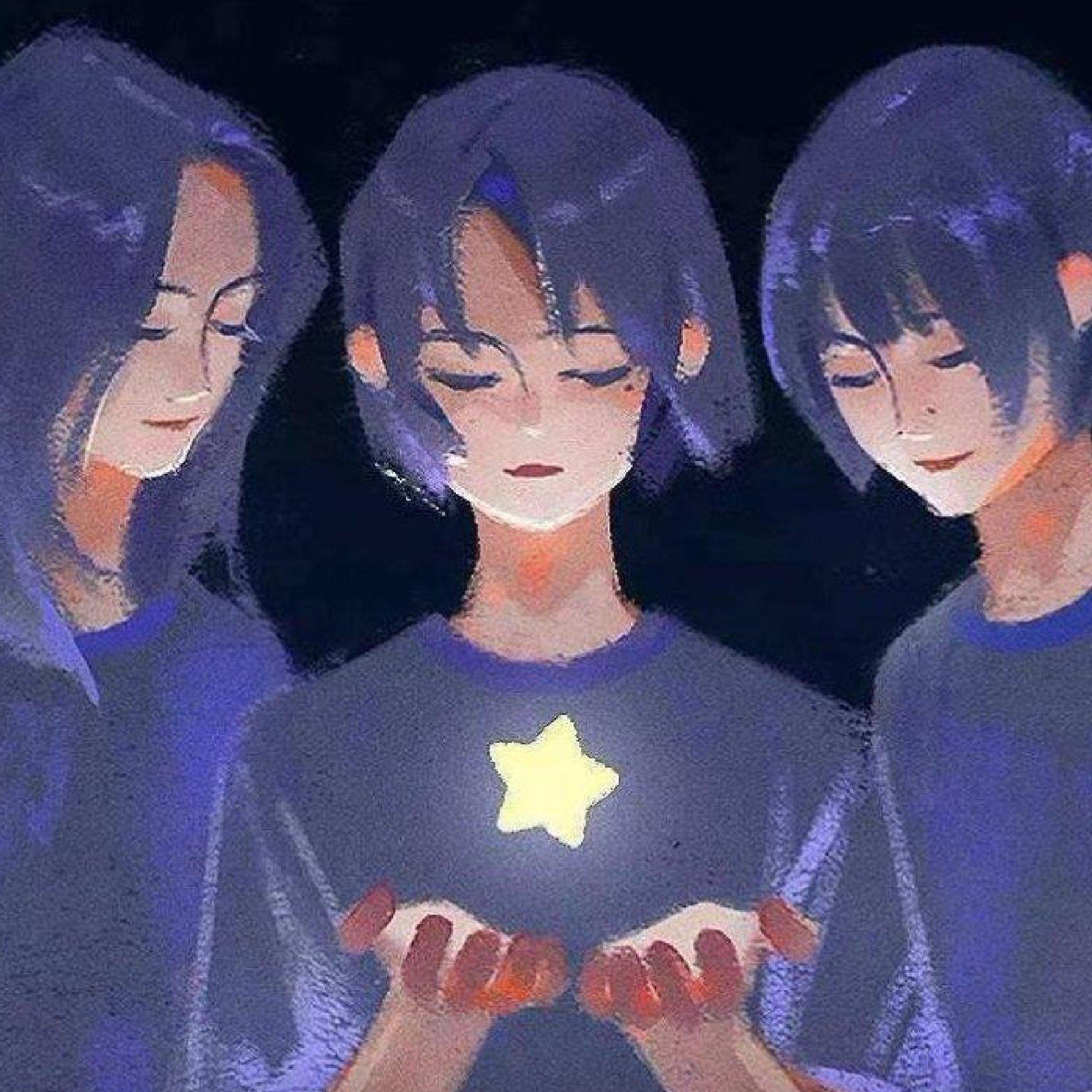 冰雪飞/福禄寿/DOUDOU精选