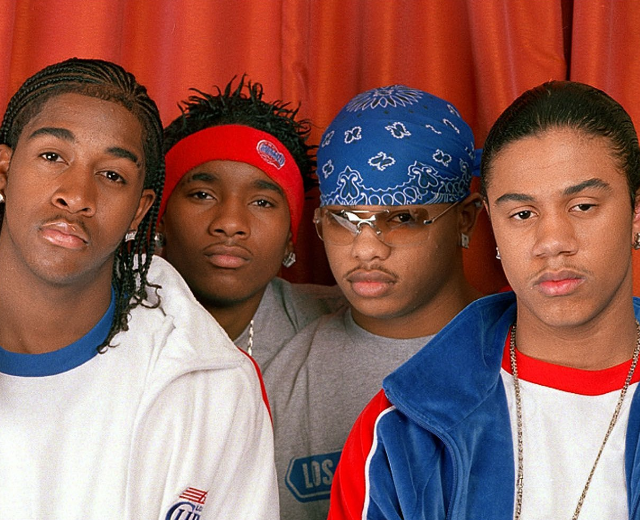 B2K