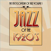 The Encyclopedia Of Jazz Vol. 1 Jazz Of The Twenties