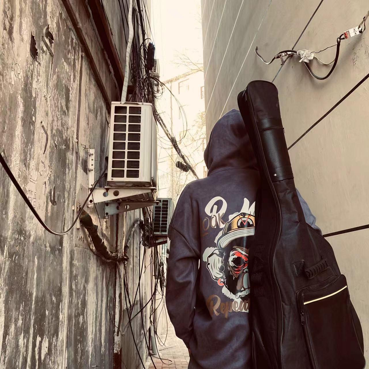 美好 憧憬封面