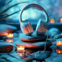 Spa Harmony: Calming Massage Tunes