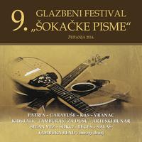 9. Glazbeni Festival 'šokačke Pisme'