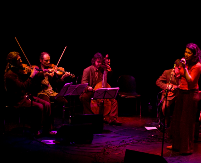Olla Vogala