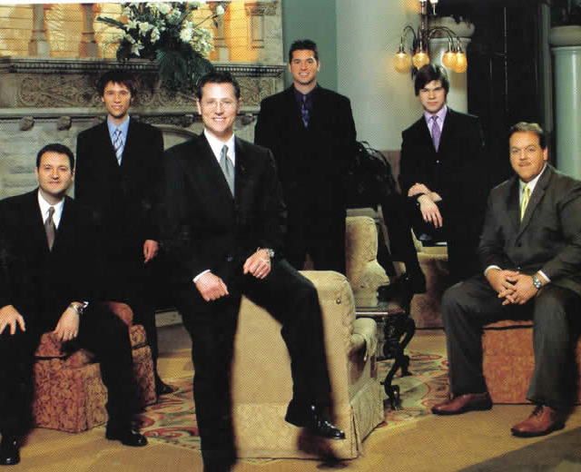 Brian Free & Assurance