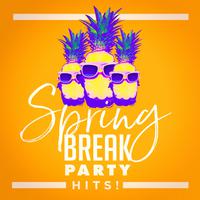 Spring Break Party Hits!