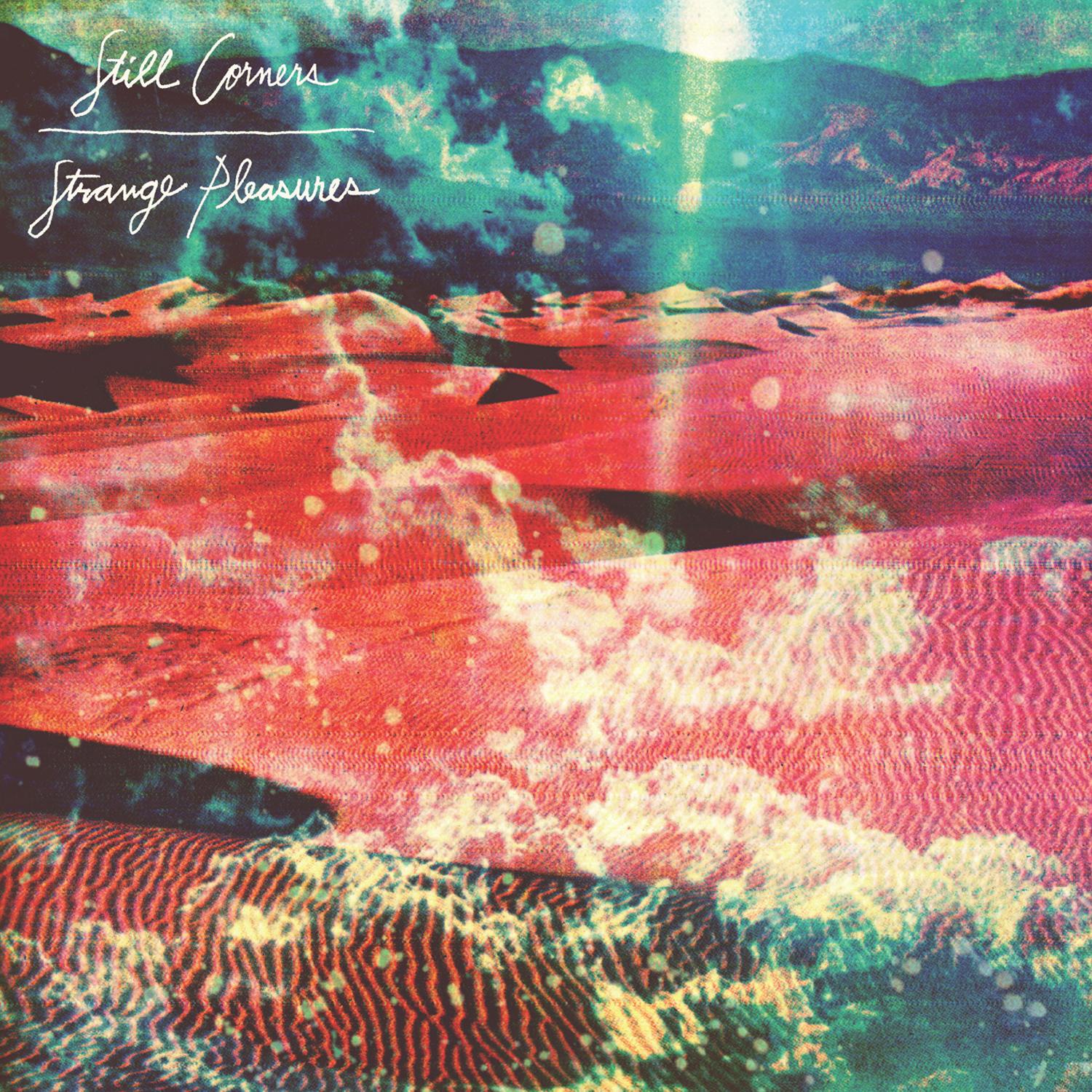 Midnight Drive_Still Corners_Strange Pleasures | 在线播放_Midnight Drive歌词_Midnight Drive下载 | 网易云音乐