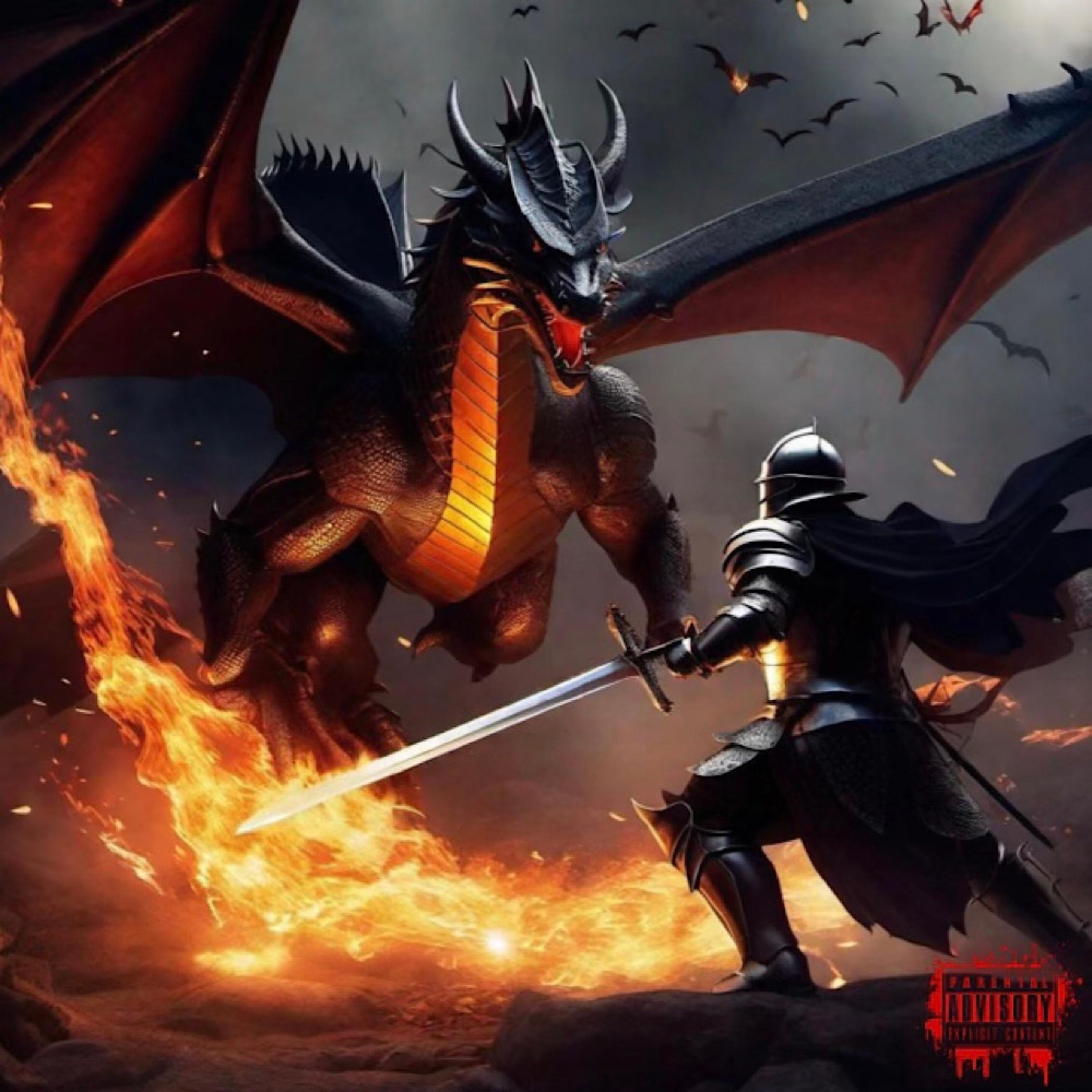 Enchating (feat. Tristrike & Perc Rico)