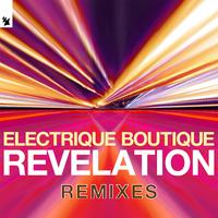 Revelation (Remixes) (Remixes)