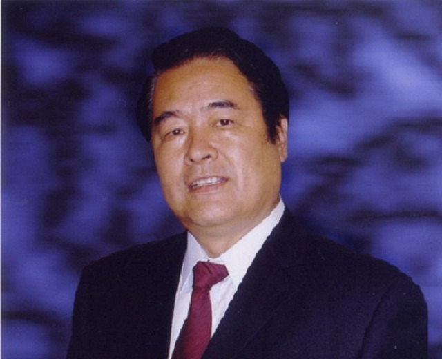朱晓谷