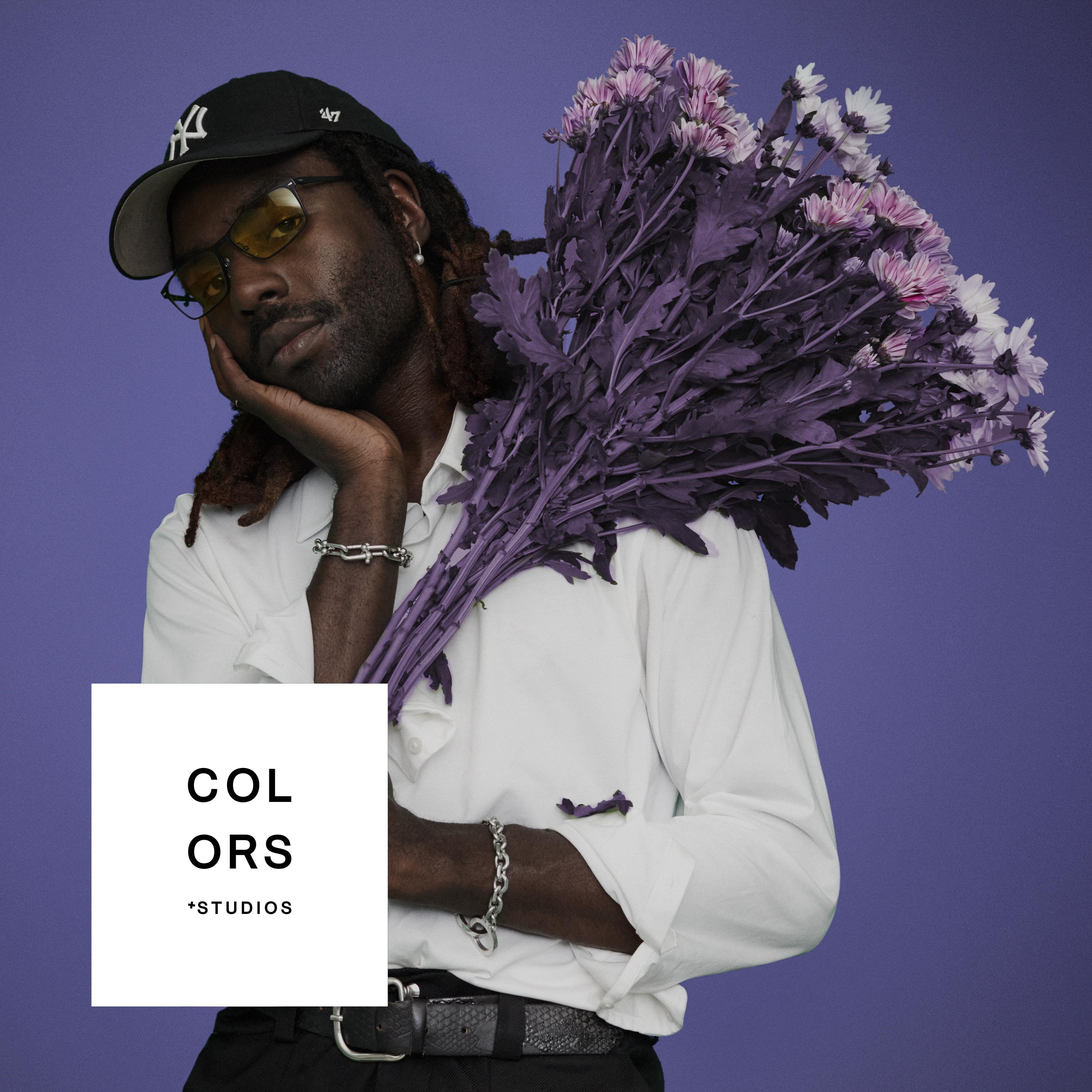 Dark & Handsome - A COLORS SHOW_Blood Orange_Dark & Handsome - A COLORS SHOW | 在线播放_Dark & Handsome - A COLORS SHOW歌词_Dark & Handsome - A COLORS SHOW下载 | 网易云音乐