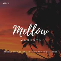 Mellow Moments - Tender Easy Going And Calm Pop Vocal Songs, Vol. 36