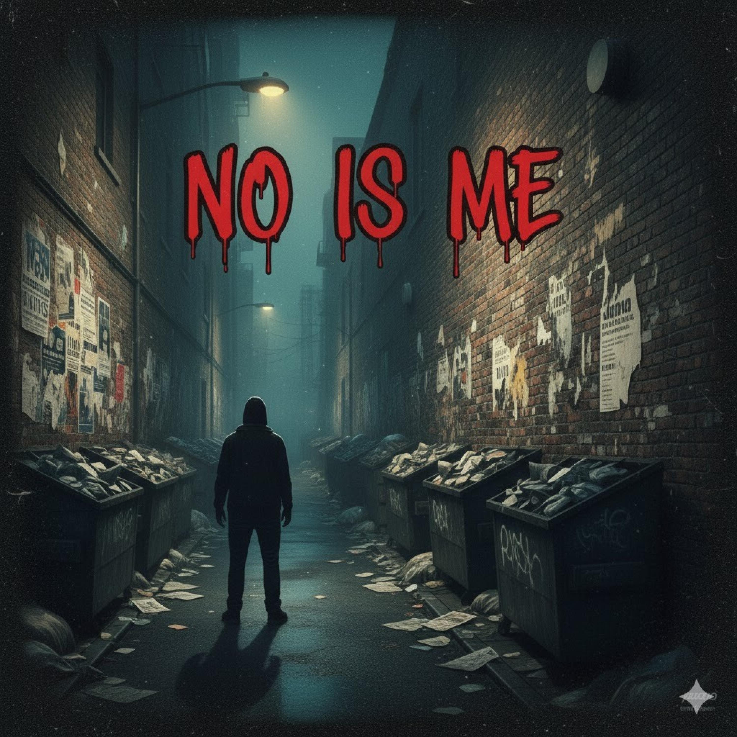 No is me