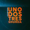 Anis Don Demina - Uno Dos Tres Shurda