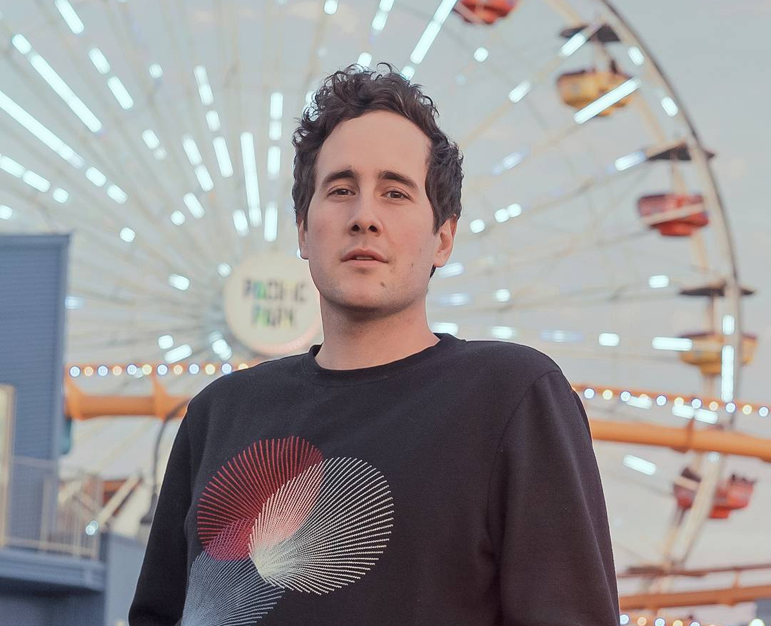 Casey Breves