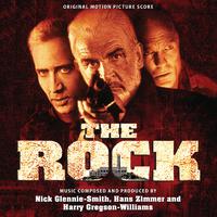 THE ROCK (2CD - EXPANDED)