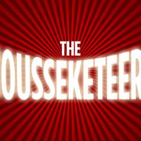 The Mousseketeers